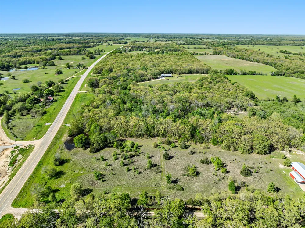 320 Fm 897 Telephone, TX 75488