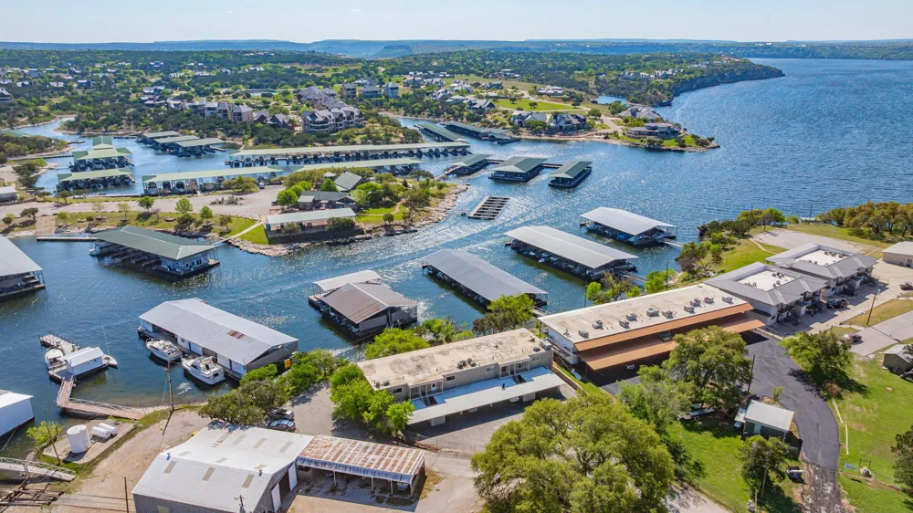 3301 LaVilla Road Possum Kingdom Lake, TX 76449
