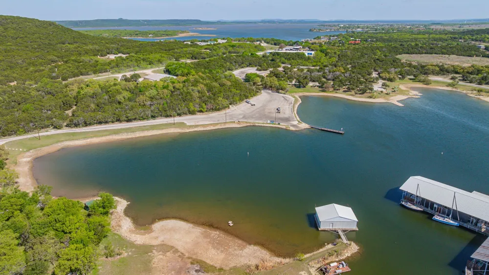 3301 LaVilla Road Possum Kingdom Lake, TX 76449