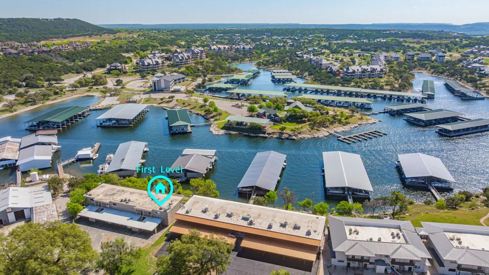 3301 LaVilla Road Possum Kingdom Lake, TX 76449