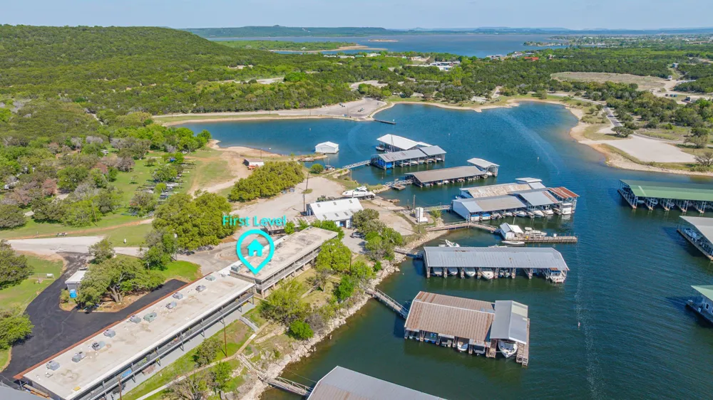 3301 LaVilla Road Possum Kingdom Lake, TX 76449