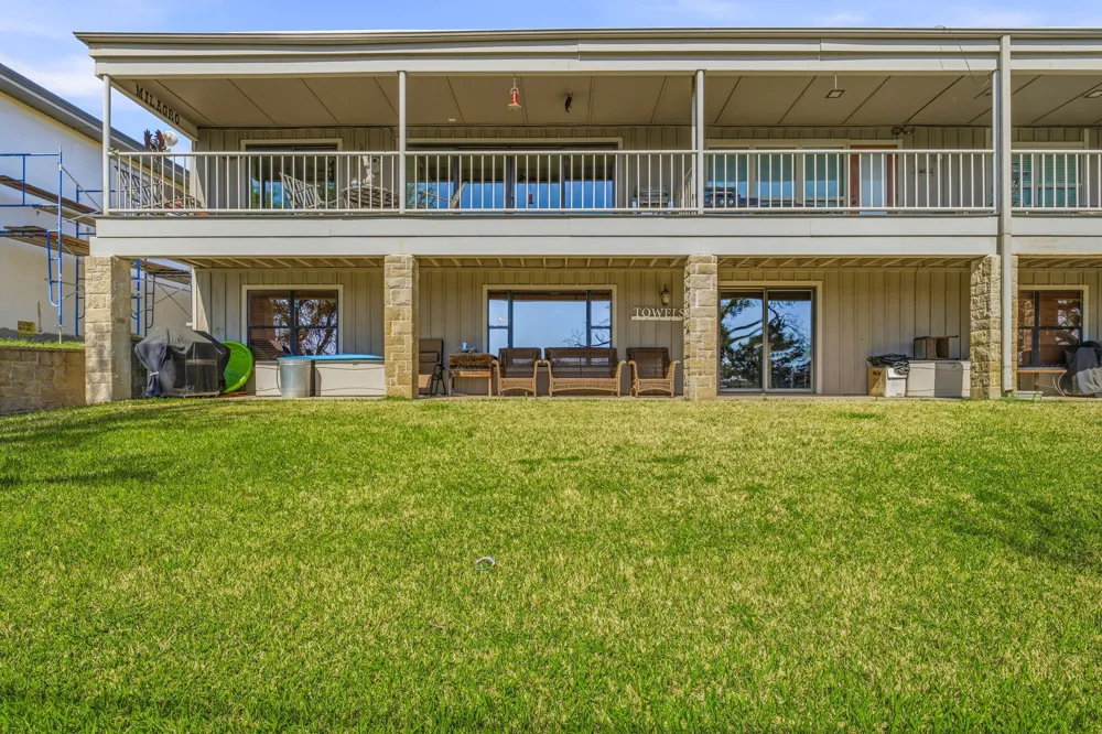 3301 LaVilla Road Possum Kingdom Lake, TX 76449