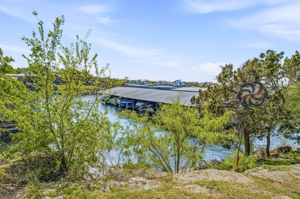 3301 LaVilla Road Possum Kingdom Lake, TX 76449