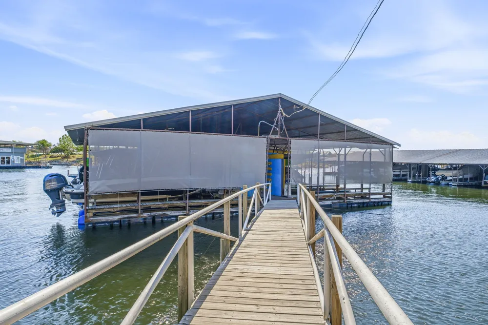 3301 LaVilla Road Possum Kingdom Lake, TX 76449