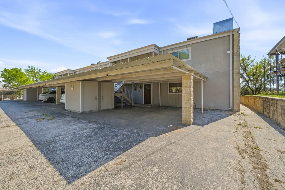 3301 LaVilla Road Possum Kingdom Lake, TX 76449