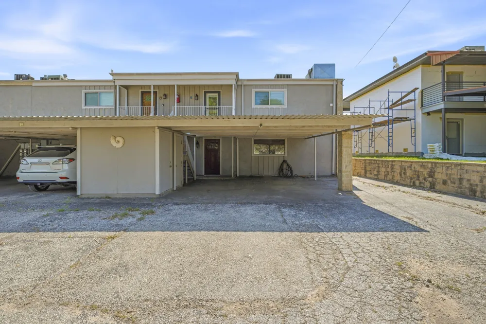 3301 LaVilla Road Possum Kingdom Lake, TX 76449