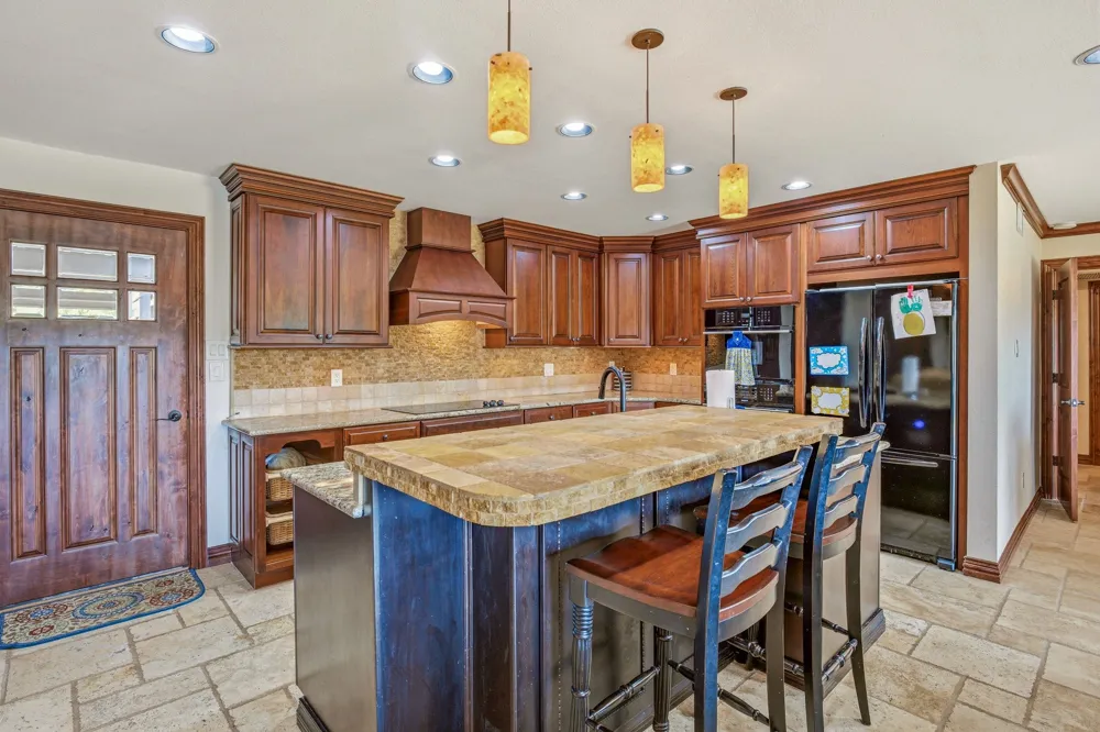 3301 LaVilla Road Possum Kingdom Lake, TX 76449