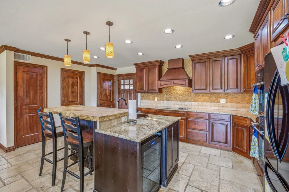3301 LaVilla Road Possum Kingdom Lake, TX 76449