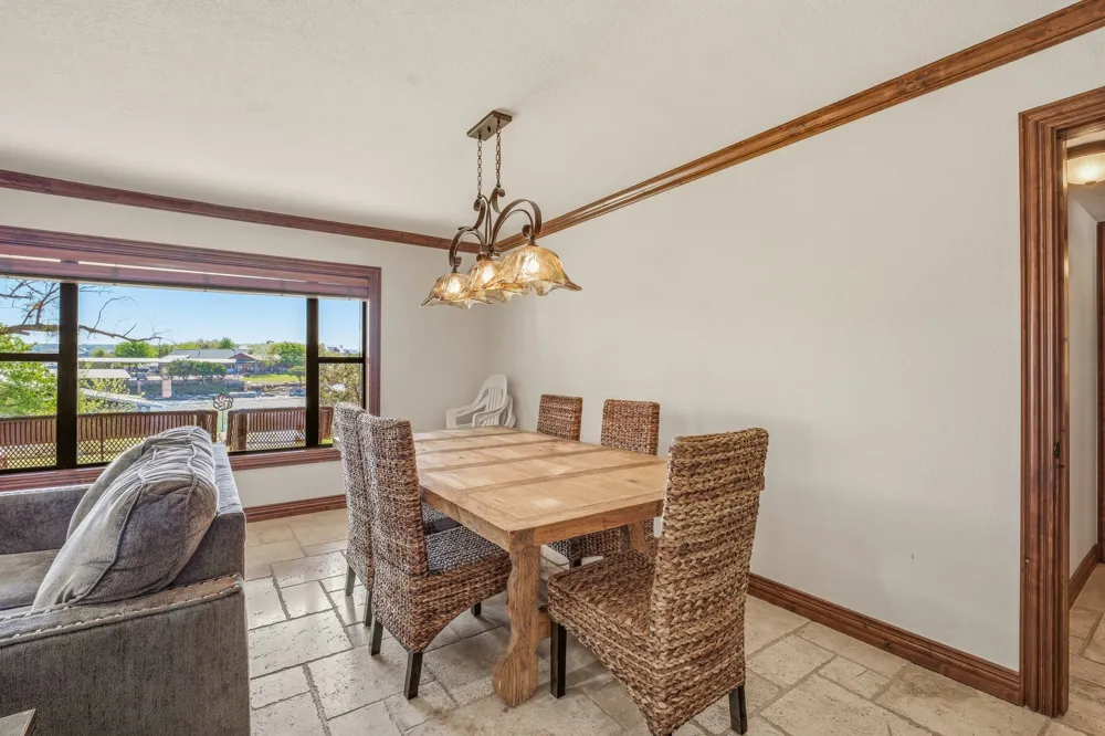 3301 LaVilla Road Possum Kingdom Lake, TX 76449