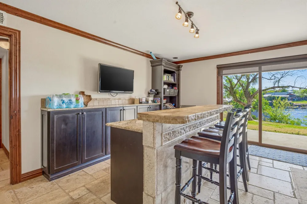 3301 LaVilla Road Possum Kingdom Lake, TX 76449
