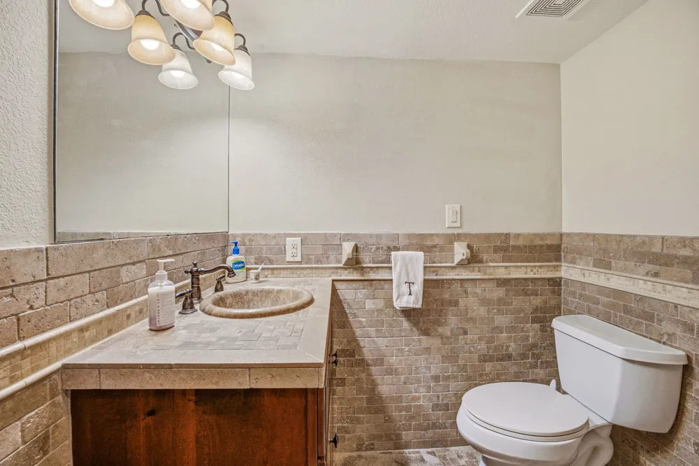 3301 LaVilla Road Possum Kingdom Lake, TX 76449