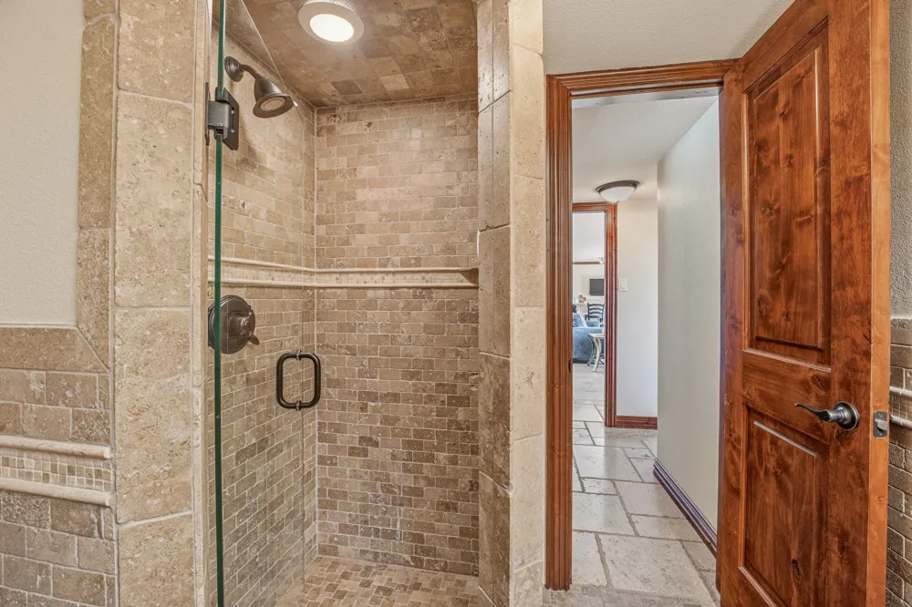 3301 LaVilla Road Possum Kingdom Lake, TX 76449