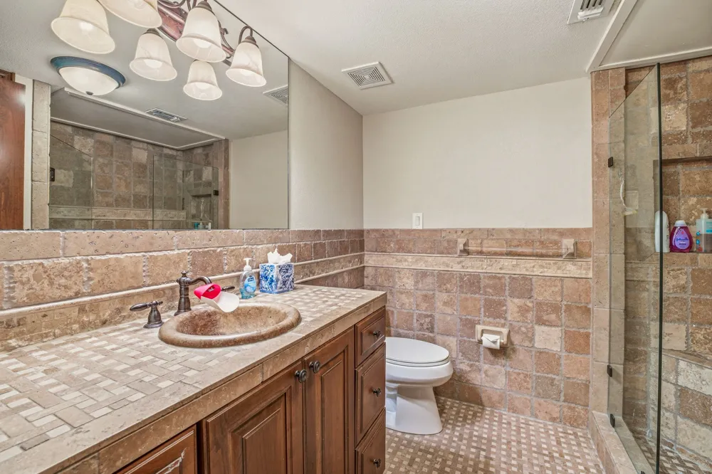 3301 LaVilla Road Possum Kingdom Lake, TX 76449