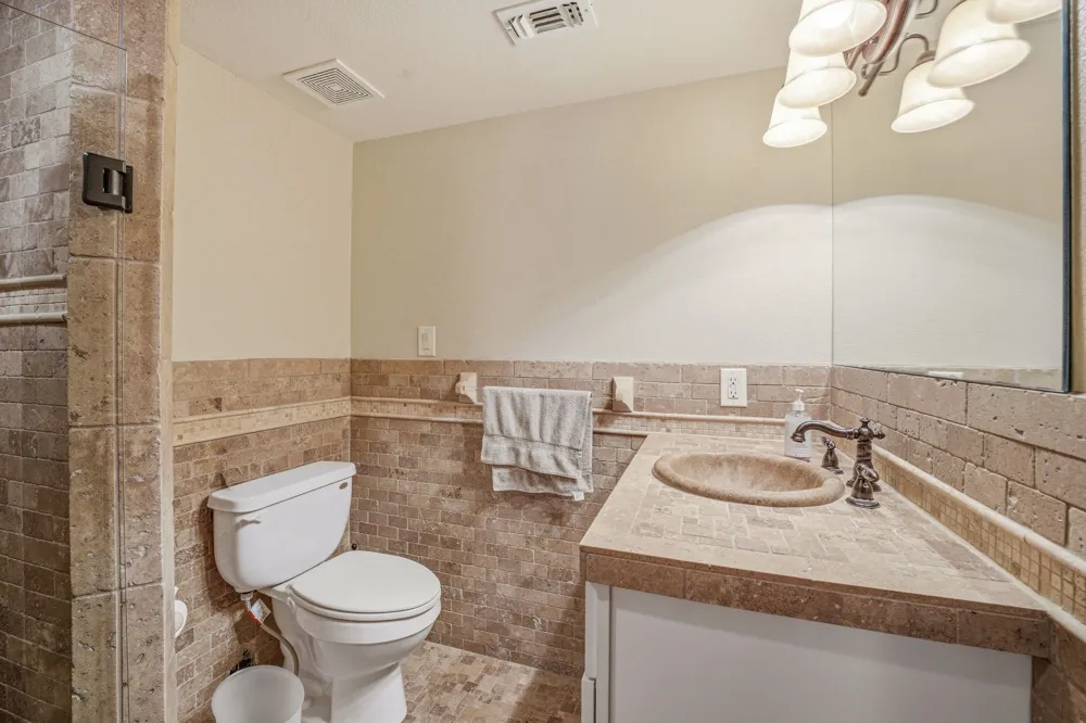 3301 LaVilla Road Possum Kingdom Lake, TX 76449