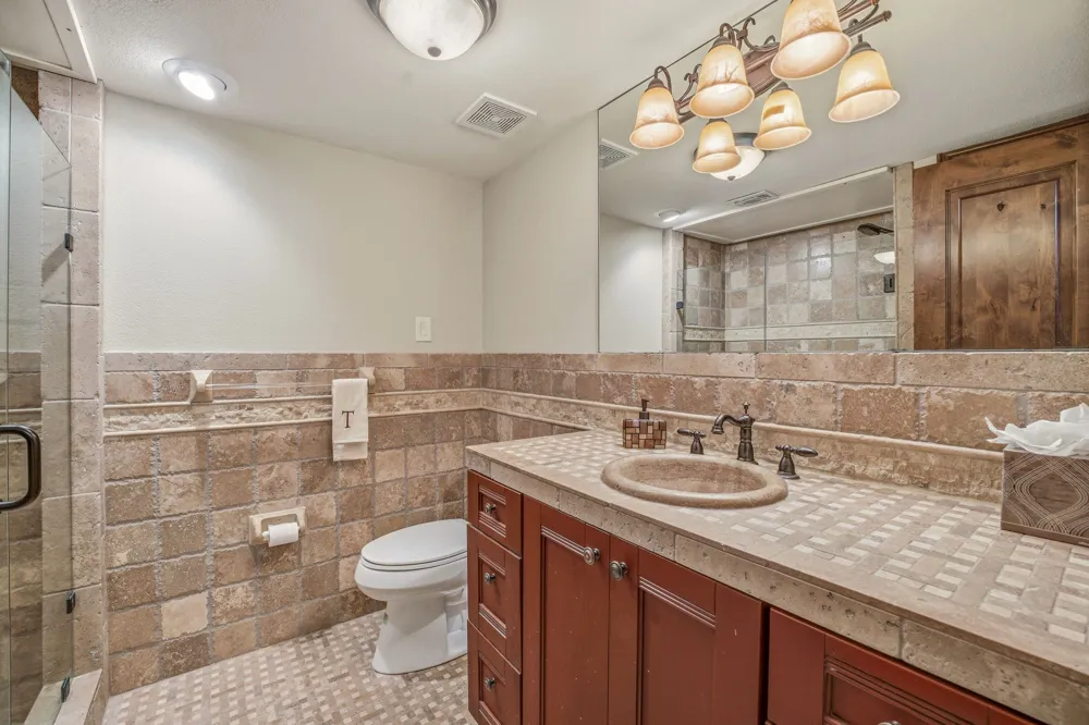 3301 LaVilla Road Possum Kingdom Lake, TX 76449