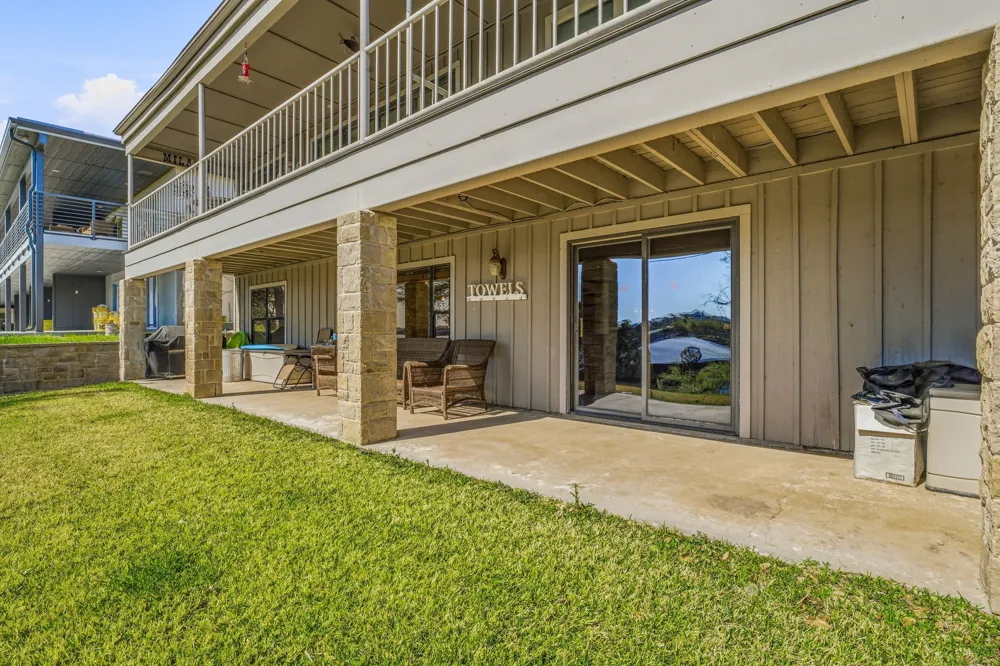 3301 LaVilla Road Possum Kingdom Lake, TX 76449