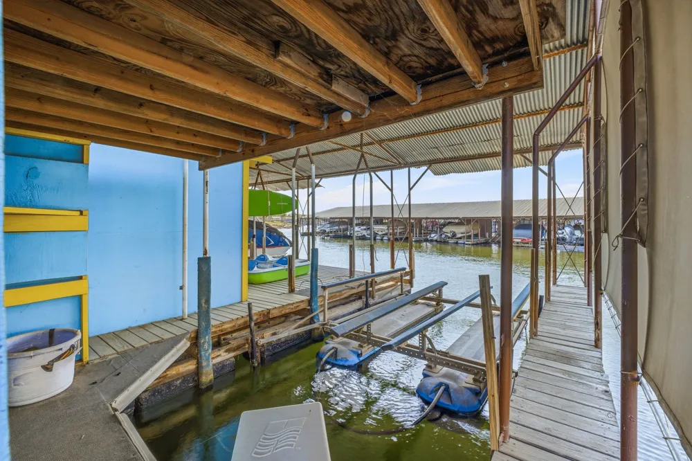 3301 LaVilla Road Possum Kingdom Lake, TX 76449