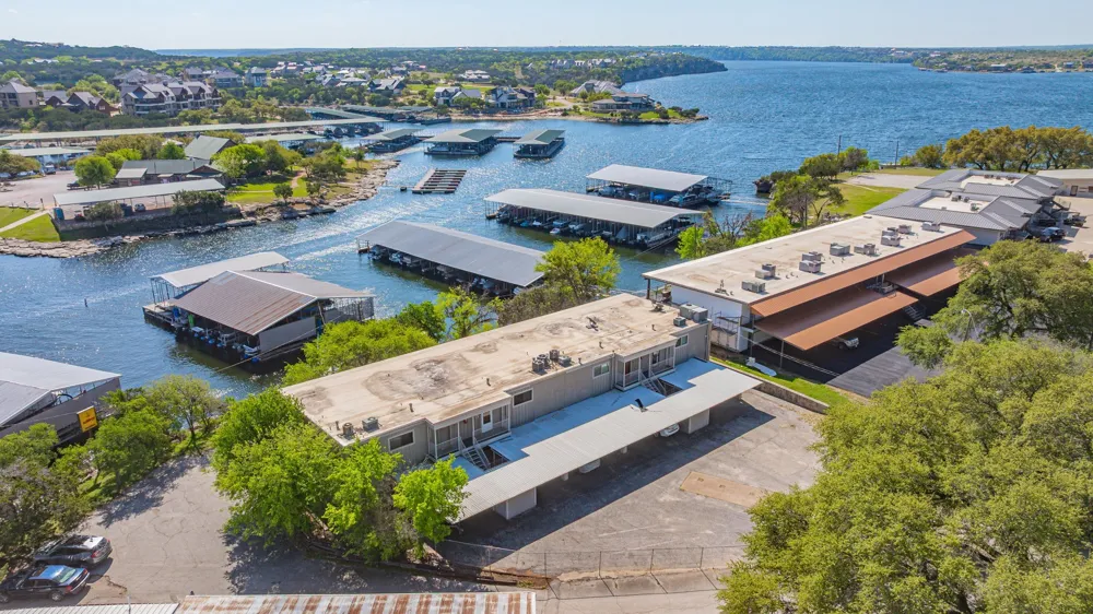 3301 LaVilla Road Possum Kingdom Lake, TX 76449