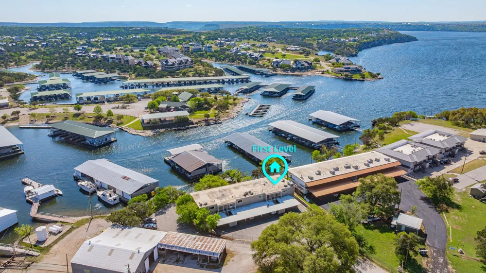 3301 LaVilla Road Possum Kingdom Lake, TX 76449