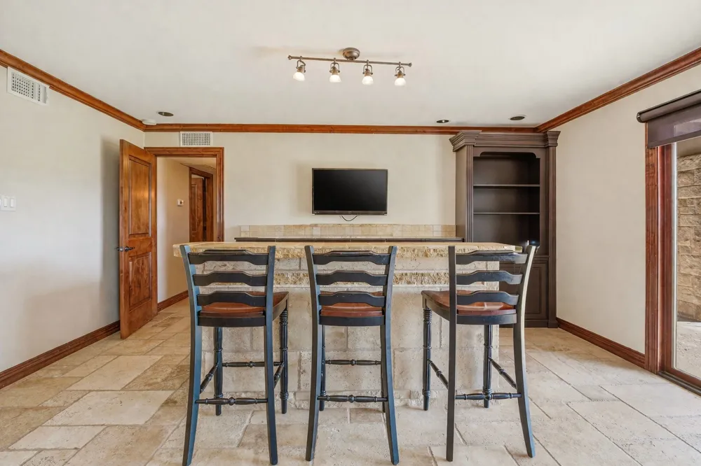 3301 LaVilla Road Possum Kingdom Lake, TX 76449