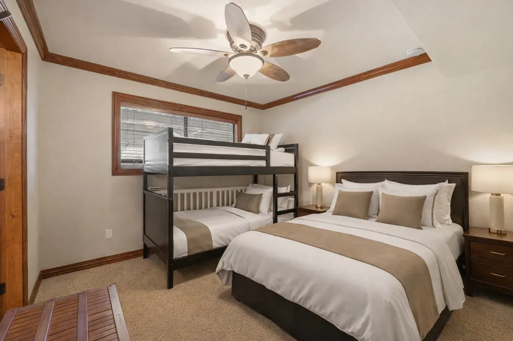 3301 LaVilla Road Possum Kingdom Lake, TX 76449