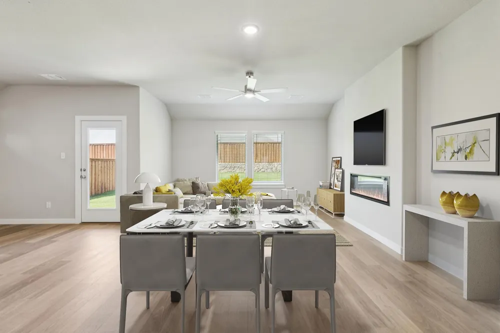 761 Lyft Lane Aledo, TX 76008