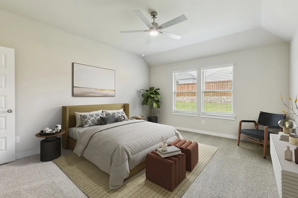 761 Lyft Lane Aledo, TX 76008