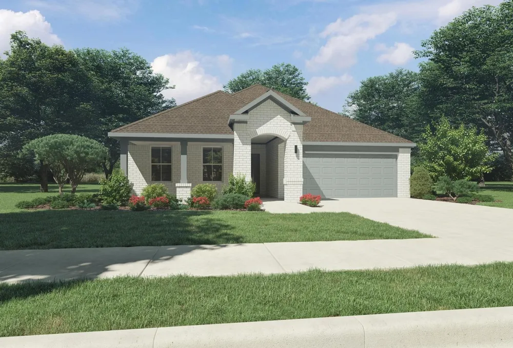 761 Lyft Lane Aledo, TX 76008