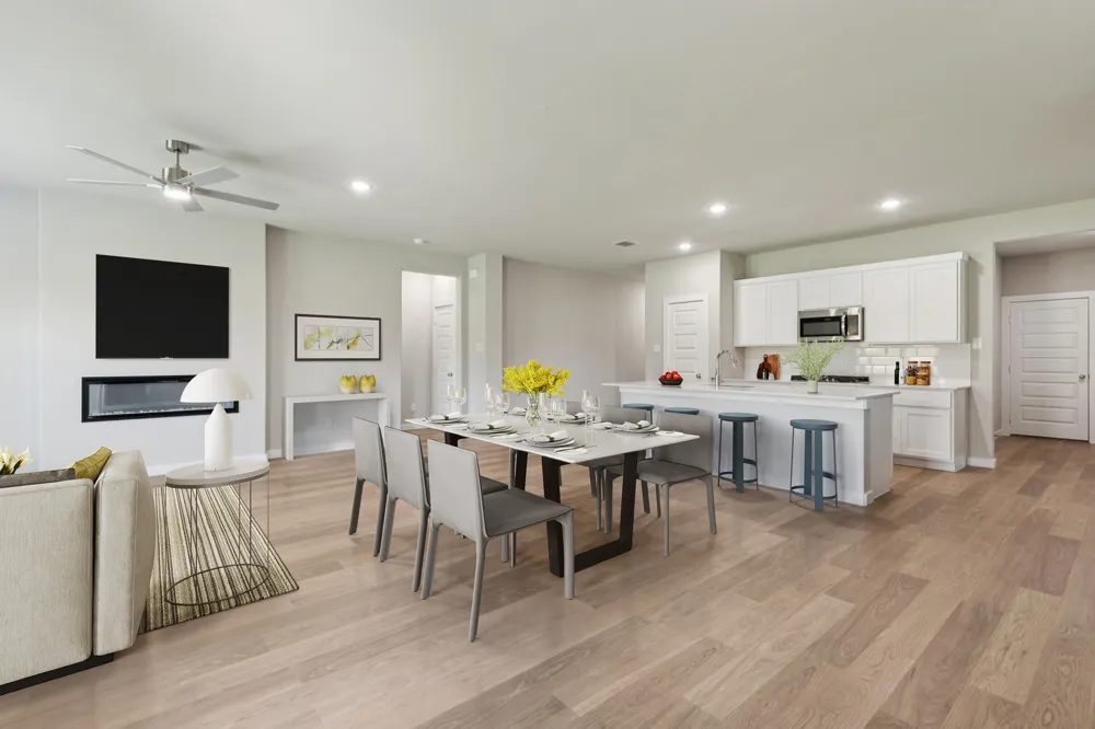 761 Lyft Lane Aledo, TX 76008