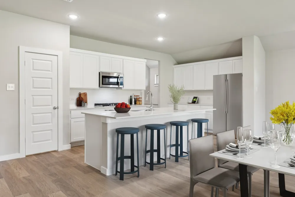 761 Lyft Lane Aledo, TX 76008