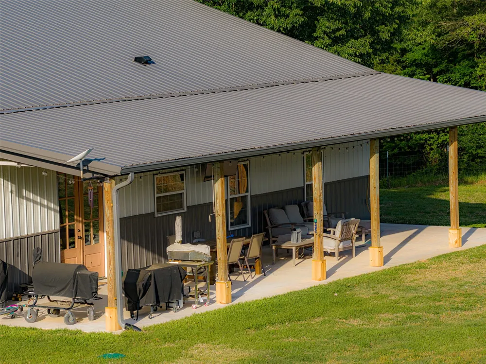419 US Highway 175 W Eustace, TX 75124