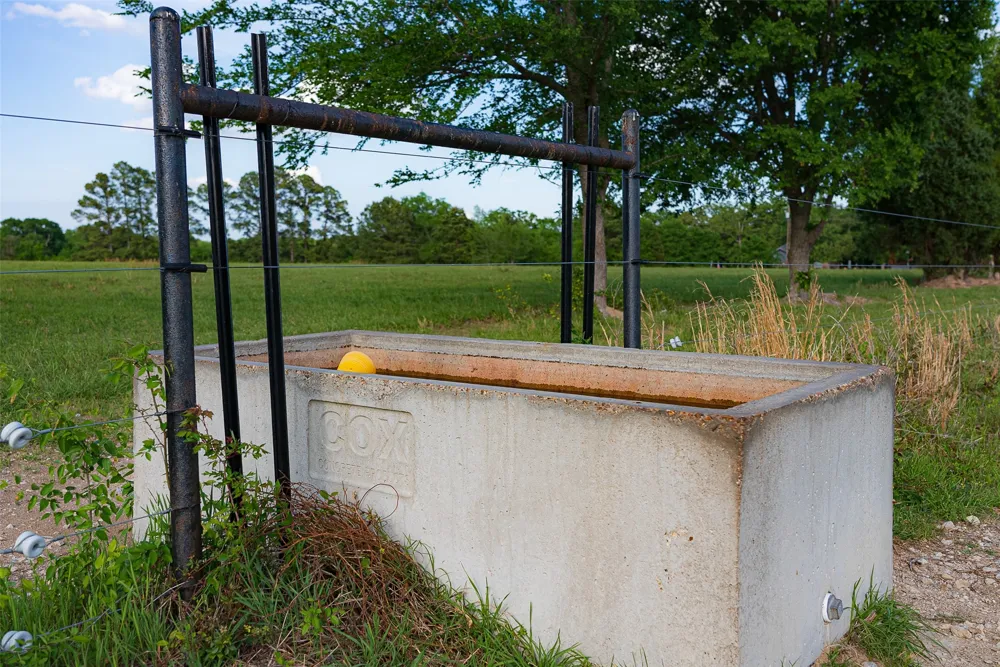 419 US Highway 175 W Eustace, TX 75124