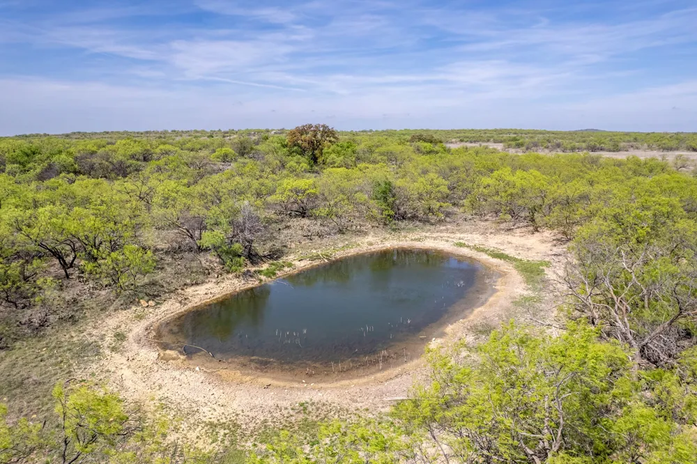 County Road 464 Coleman, TX 76834