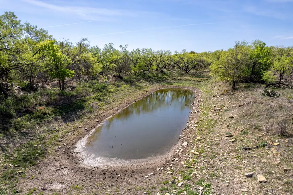 County Road 464 Coleman, TX 76834