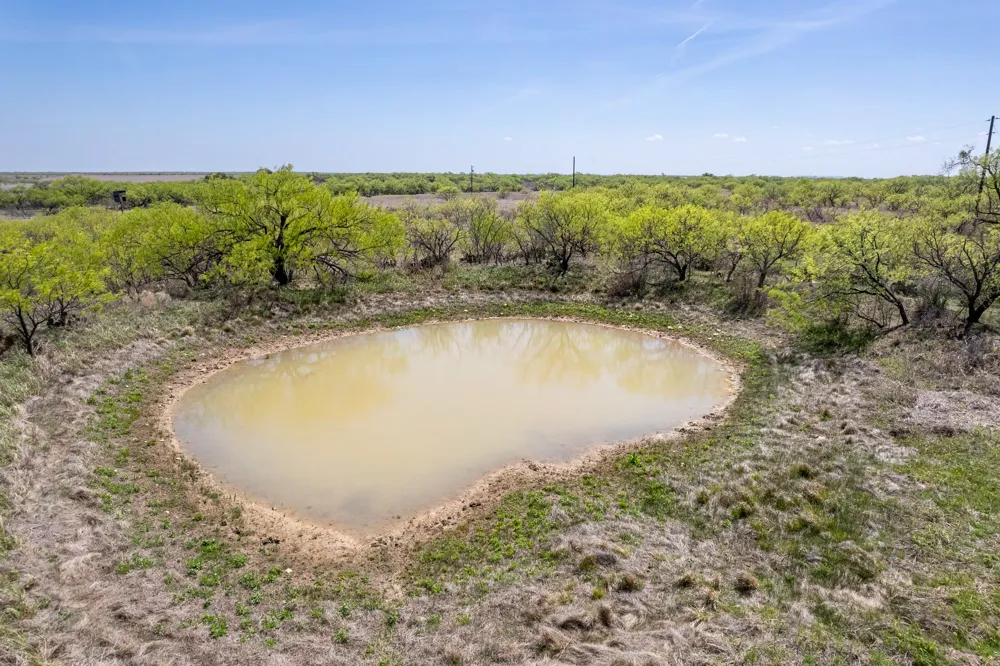 County Road 464 Coleman, TX 76834