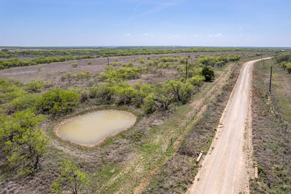 County Road 464 Coleman, TX 76834