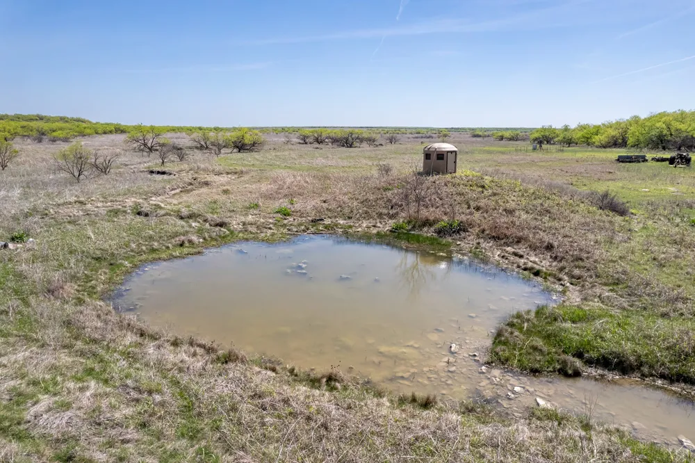 County Road 464 Coleman, TX 76834