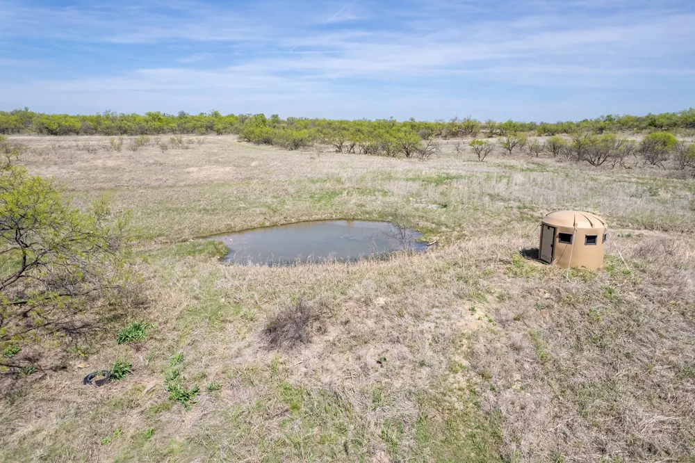 County Road 464 Coleman, TX 76834