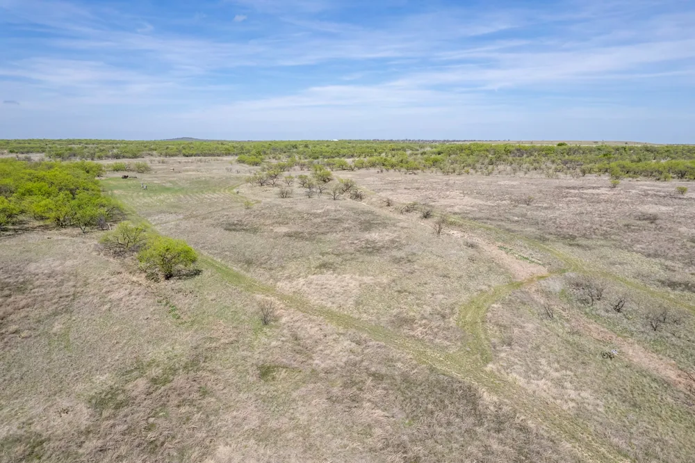 County Road 464 Coleman, TX 76834