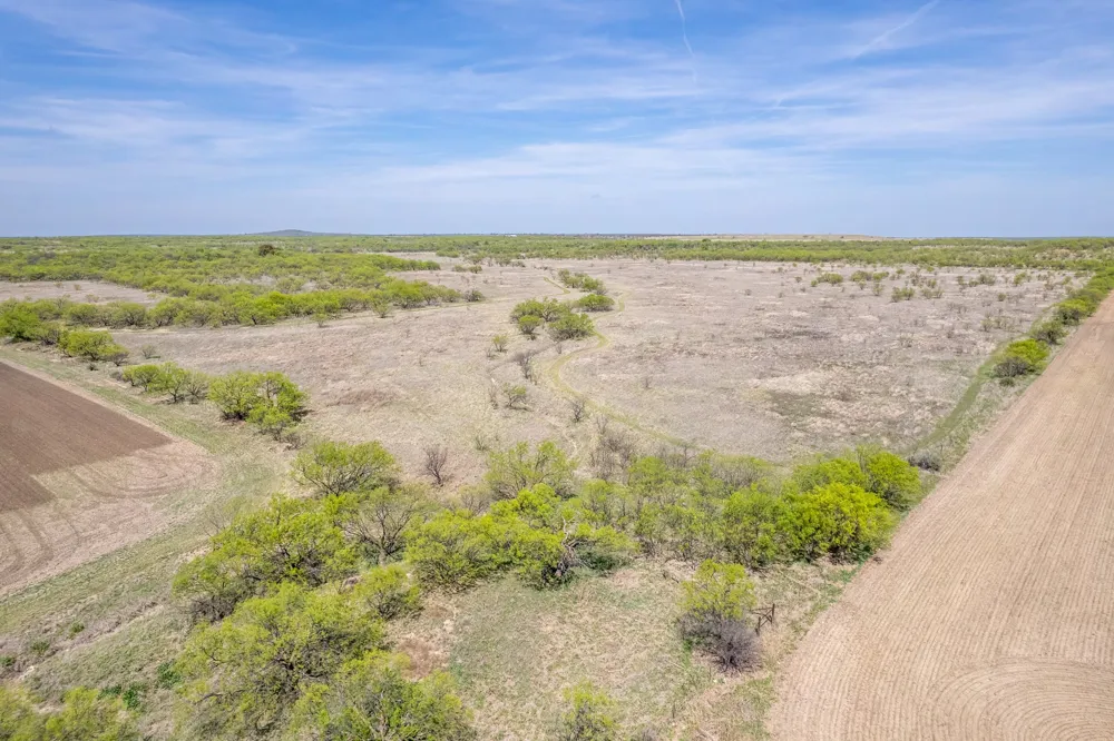 County Road 464 Coleman, TX 76834