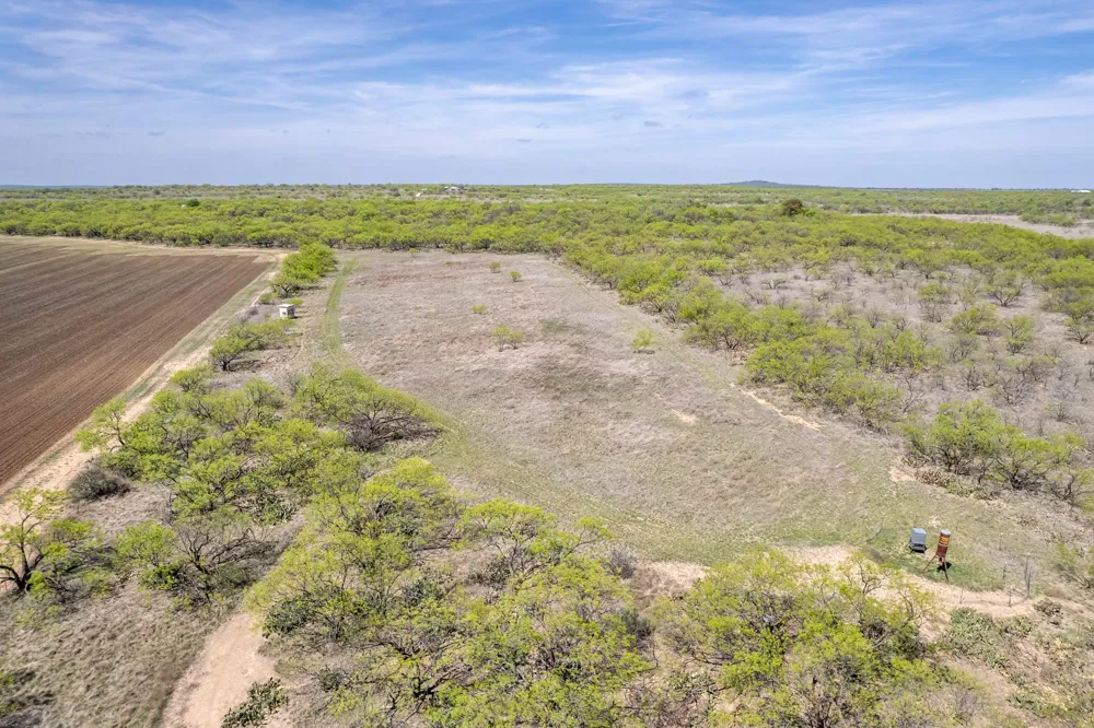 County Road 464 Coleman, TX 76834