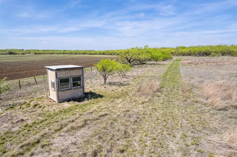 County Road 464 Coleman, TX 76834