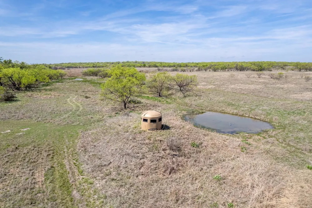 County Road 464 Coleman, TX 76834