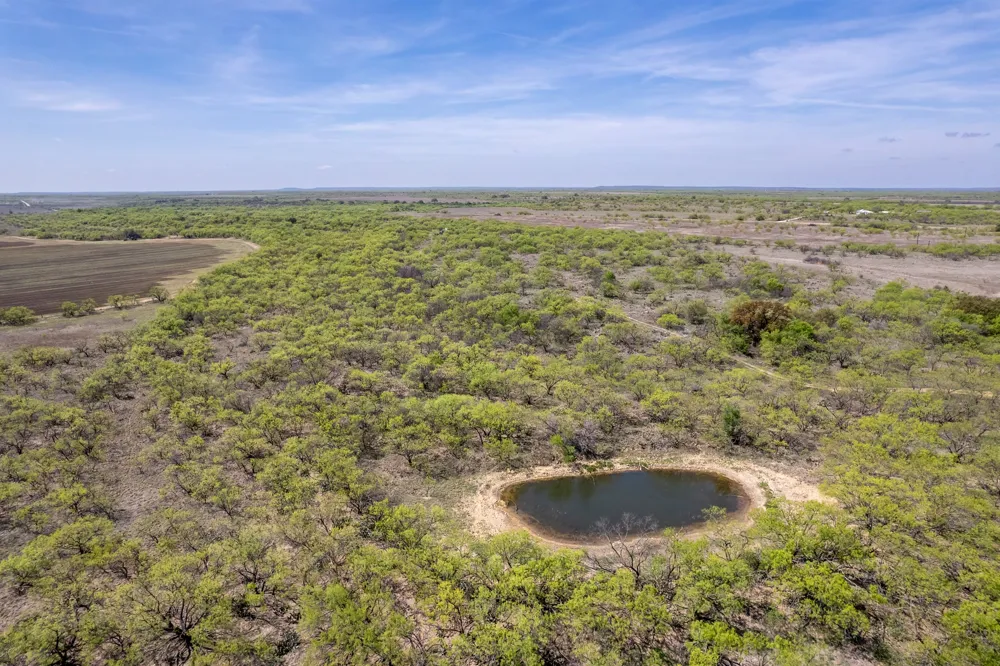County Road 464 Coleman, TX 76834