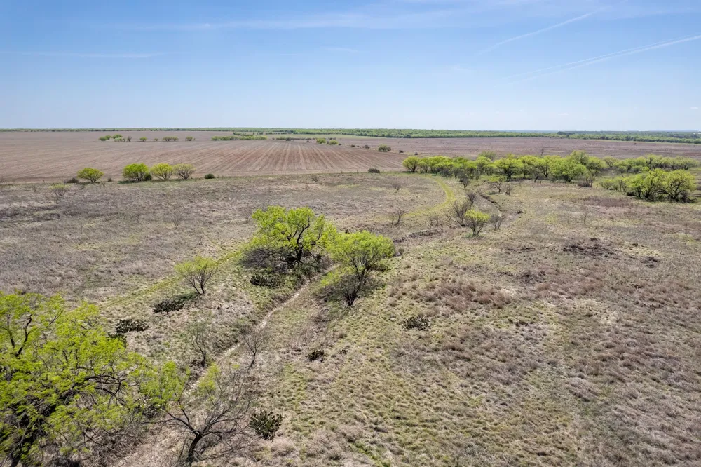 County Road 464 Coleman, TX 76834