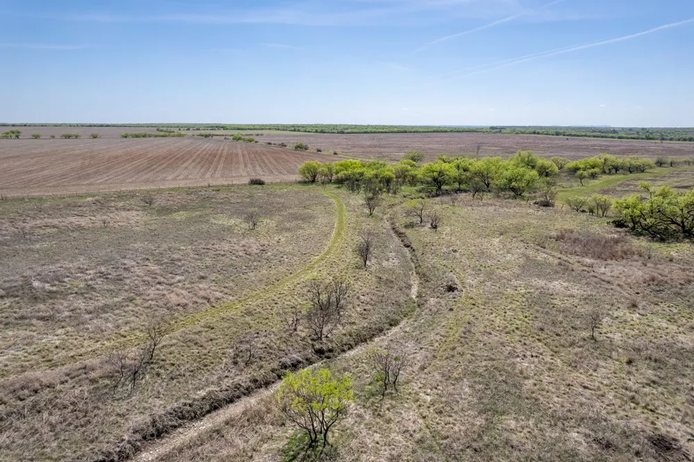 County Road 464 Coleman, TX 76834