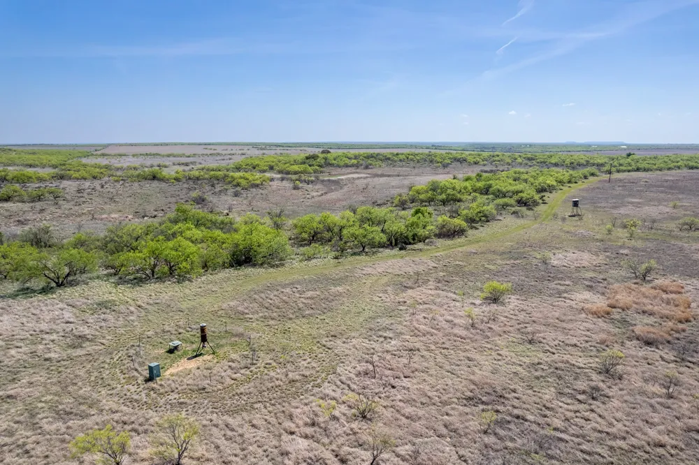 County Road 464 Coleman, TX 76834