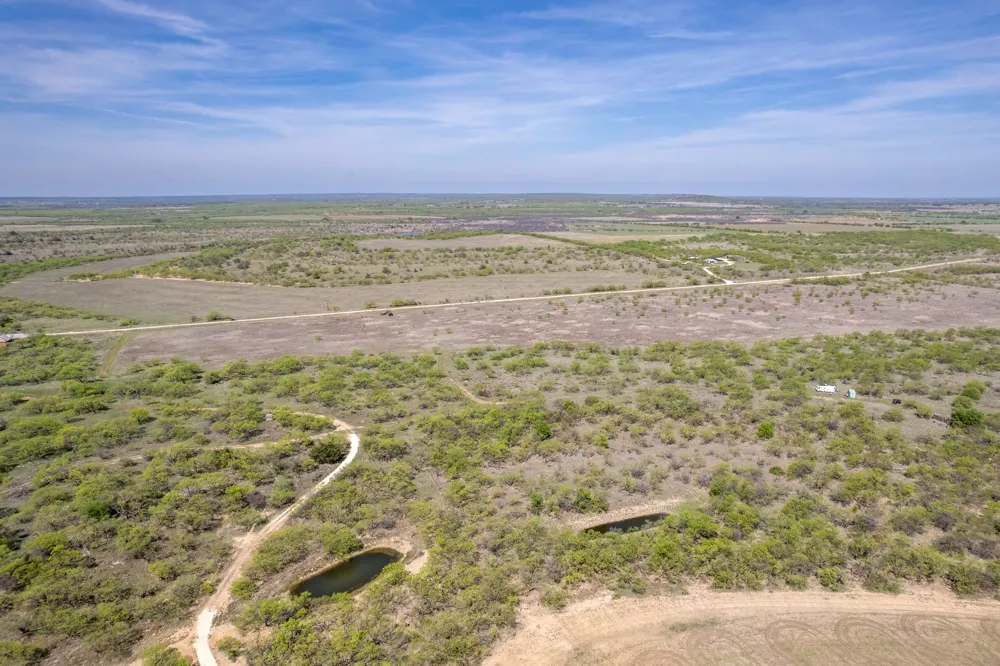 County Road 464 Coleman, TX 76834