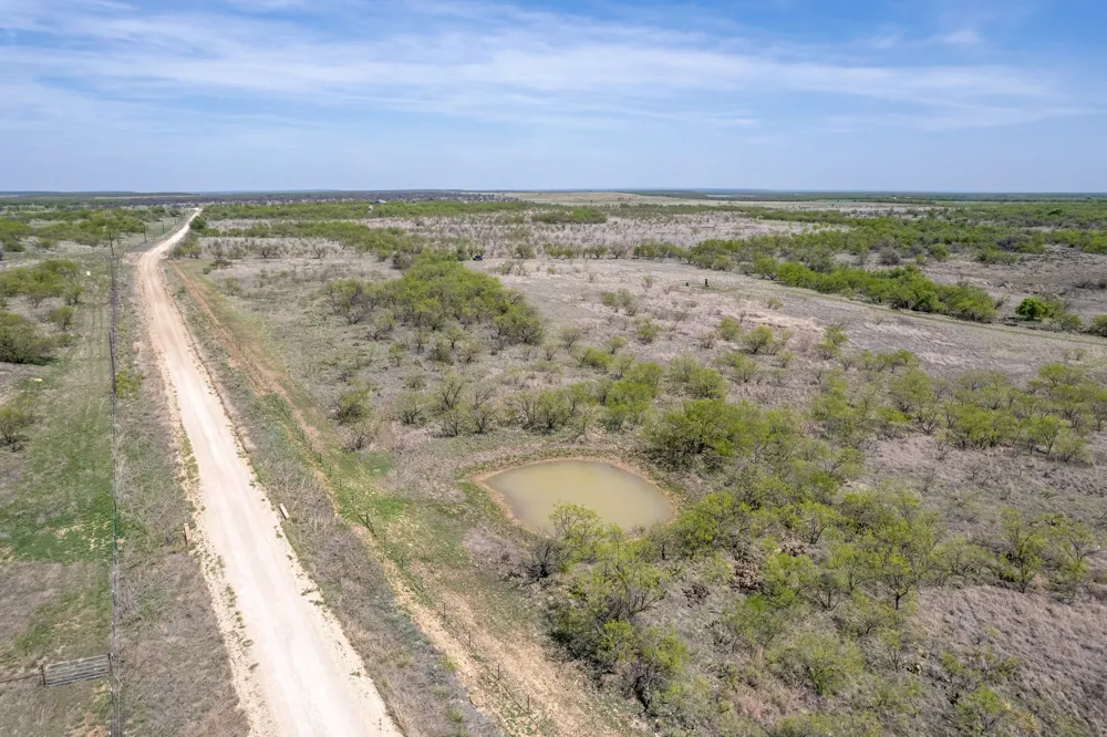 County Road 464 Coleman, TX 76834
