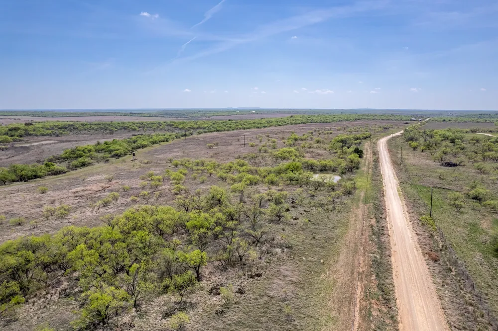 County Road 464 Coleman, TX 76834